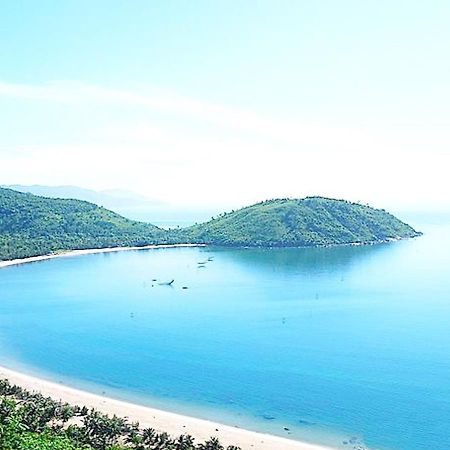 Yuni Hotel And Apartment Đà Nẵng Kültér fotó