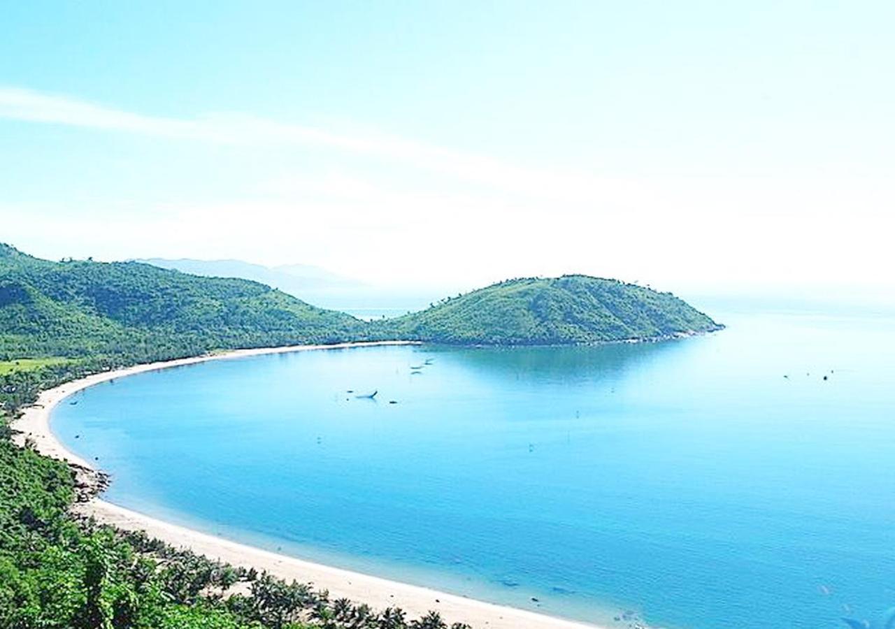 Yuni Hotel And Apartment Đà Nẵng Kültér fotó